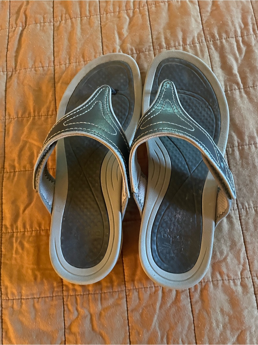 Dansko Flipflops
